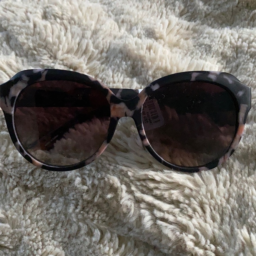 Anthropologie Sunglasses New no Tag